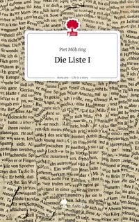 Produktbild: Die Liste I. Life is a Story - story.one