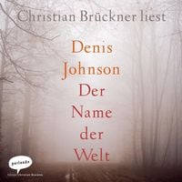 Produktbild: Der Name der Welt