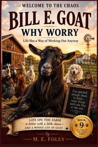 Produktbild: Bill E. Goat