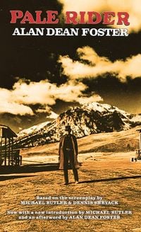 Produktbild: Pale Rider