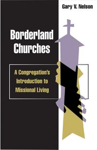 Produktbild: Borderland Churches