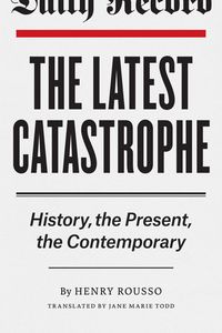 Produktbild: The Latest Catastrophe