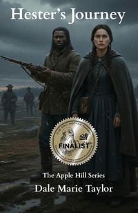 Produktbild: Hester's Journey