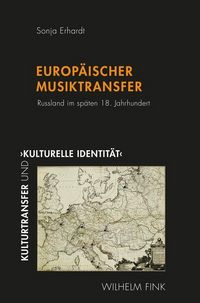 Produktbild: Europ&auml;ischer Musiktransfer