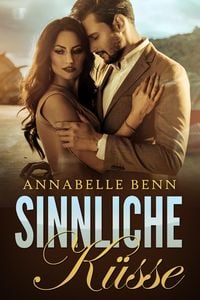 Produktbild: Sinnliche K&uuml;sse: Ein Gentleman in Budapest