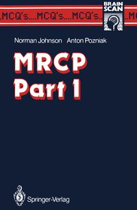 Produktbild: MRCP Part I