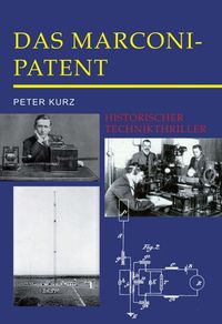 Produktbild: Das Marconi-Patent