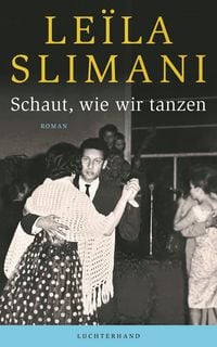 Produktbild: Schaut, wie wir tanzen
