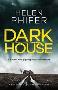 Produktbild: Dark House