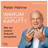 Produktbild: Warum mach ihr uns kaputt?