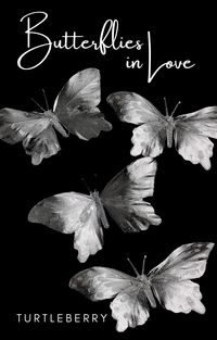 Produktbild: Butterflies In Love