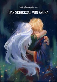 Produktbild: Das Schicksal von Azura