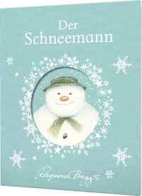 Produktbild: Der Schneemann