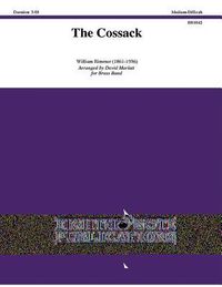 Produktbild: Rimmer, W: Cossack