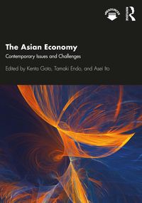 Produktbild: The Asian Economy