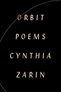 Produktbild: ORBIT: Poems