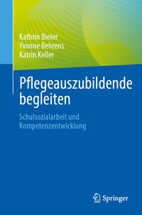 Produktbild: Pflegeauszubildende begleiten