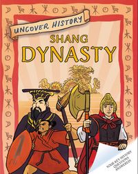 Produktbild: Uncover History: Shang Dynasty