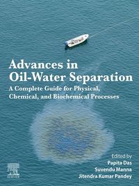 Produktbild: Advances in Oil-Water Separation