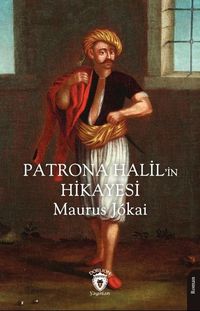 Produktbild: Patrona Halilin Hikayesi