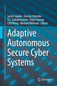 Produktbild: Adaptive Autonomous Secure Cyber Systems
