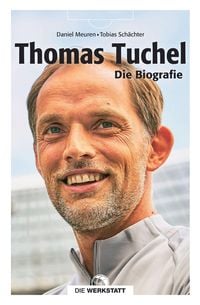 Produktbild: Thomas Tuchel