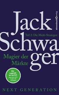 Produktbild: Magier der M&auml;rkte: Next Generation 2