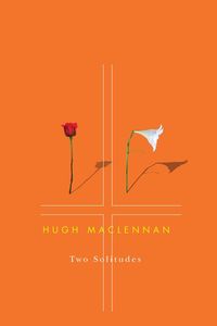 Produktbild: Two Solitudes