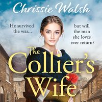 Produktbild: The Collier's Wife