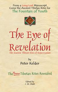 Produktbild: The Eye of Revelation