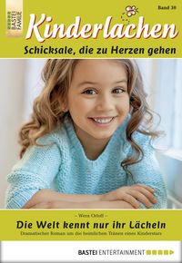 Produktbild: Kinderlachen - Folge 030