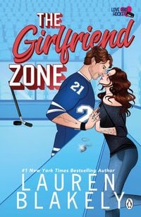 Produktbild: The Girlfriend Zone