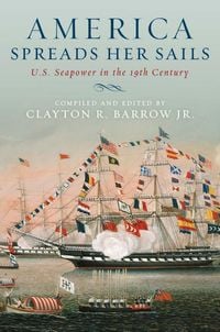 Produktbild: America Spreads Her Sails