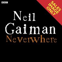 Bild vom Artikel Neverwhere vom Autor Neil Gaiman