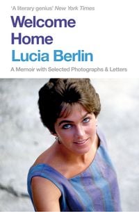 Produktbild: Welcome Home