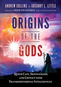 Produktbild: Origins of the Gods
