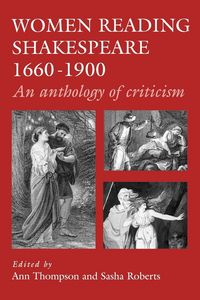 Produktbild: Women reading Shakespeare 1660-1900