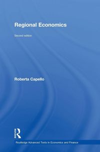 Produktbild: Regional Economics