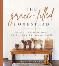 Produktbild: The Grace-Filled Homestead