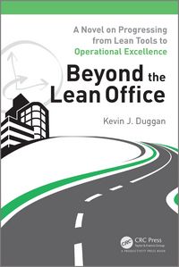 Produktbild: Beyond the Lean Office