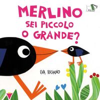 Produktbild: Merlino sei piccolo o grande?