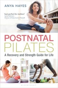 Produktbild: Postnatal Pilates