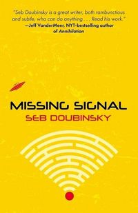 Produktbild: Missing Signal