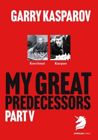 Produktbild: My Great Predecessors 5