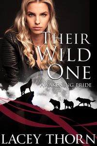 Produktbild: Their Wild One
