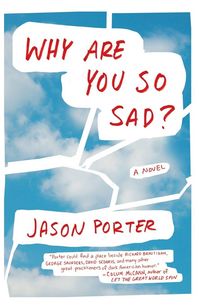 Produktbild: Why Are You So Sad?