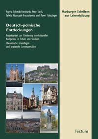 Bild vom Artikel Deutsch-polnische Entdeckungen vom Autor Angela Schmidt-Bernhardt