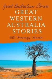 Produktbild: Great Australian Stories Western Australia