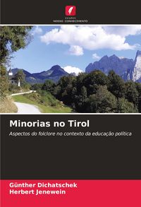 Produktbild: Minorias no Tirol