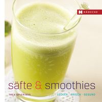 Produktbild: S&auml;fte & Smoothies